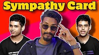 বাচ্চা একটা মেধাবী ছেলের গল্প / Ironic angshu roast / Controversy video @chottochele