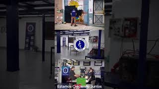 ¡Estamos Creciendo Juntos! Avances de Nuestra Sede ICL