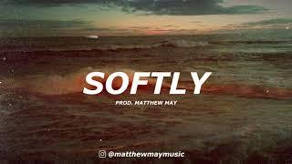 Emotional Piano Ballad Type Beat - "Softly"