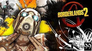 Borderlands 2 - #8 - Таинственные болезни