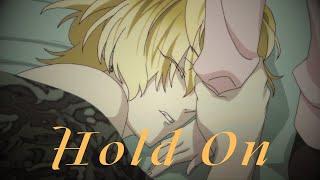 AMV Diabolik Lovers Hold On