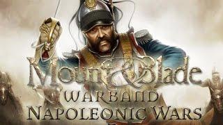 Mount & Blade Warband: Napoleonic Wars #1 - Damn Frenchies!