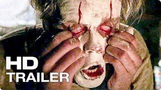 ОНО 2 Русский Трейлер #1 (2019) Стивен Кинг Horror Movie HD