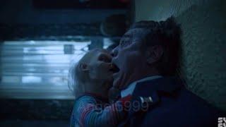 Chucky 3x05 Chucky kills the President