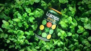 Laimon Fresh - it's a natural thing to be natural