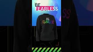 Bill Carroll Foundation Apparel