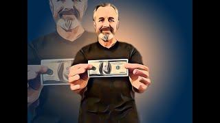 HOW to MAGICALLY MAKE Money $$$ with ALCHEMY | Steve Kish the Magician | New Tricks Each Week!