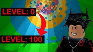 Roblox - Tower of Hell ~ How To Level Up Fast