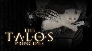 The Talos Principle VR - Live Gameplay (Steam VR via PS VR2 w/ RTX 5090)