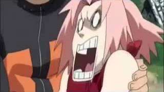 Naruto AMV-Turn Down For What