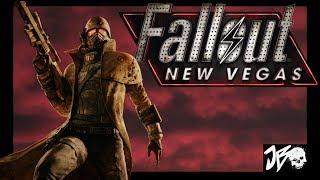 Anti Crash Mod Testing-Fallout: New Vegas-Part 5.5-Livestream