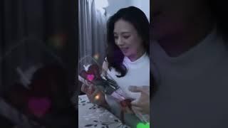 SENYUMNYA NENG MAKO ODA BIKIN DENGKUL ABANG KRIBO LEMES