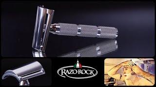  RazoRock Wunderbar Slant - Exceptionnel  FILSLADE