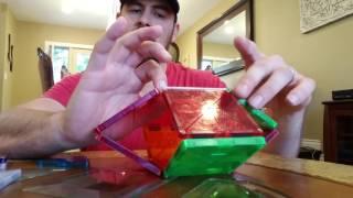 Magnatiles Professional Builder