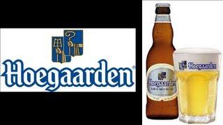 Hoegaarden White Ale | Beer Geek Nation Craft Beer Reviews