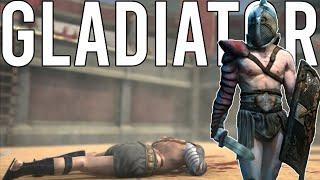 The BEST Gladiator Simulator ON PC Is Free