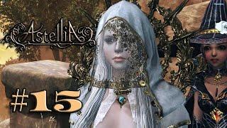 Astellia Online//Астелия #15 Долина тотемов