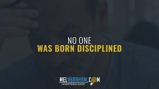 Use Discipline As An Opportunity To Make Great Things Happen