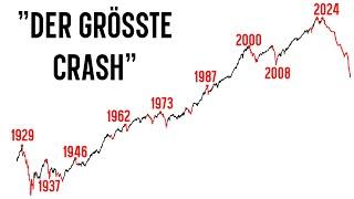 Der Grösste Crash Kommt bald...? (Die Wahrheit)