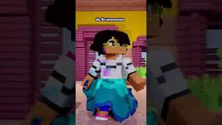 Minecraft but No se habla de bruno no no no