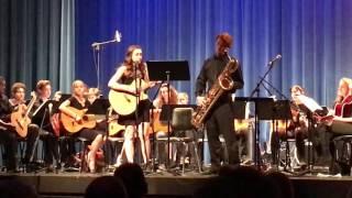 Daughter of a Workin Man Cover - Hannah Shea & Jordan Rompon