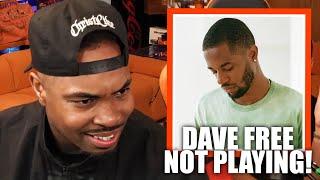 T-Rell Reveals How Akademiks Got Pressed By Dave Free At Kendrick Lamar Show