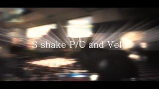 Sony Vegas 9,10,11,12,13 [Tutorial] "S shake pancrop and Velocity"