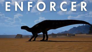 Life as Tenonto but with 300 Players | The isle