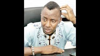 AAC: Sowore's Suspension & Counter-Expulsion | Objectv Media