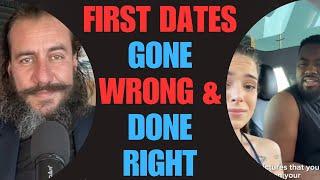 Lessons From First Dates Gone Wrong and Done Right | Contemporary Happiness Podcast