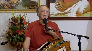 Krishna Das: Hanuman Chalisa