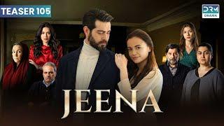 JEENA | Teaser Episode 105 Tomorrow at 9PM | UC2U