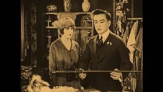 The Secret Game 1917 - Sessue Hayakawa, Florence Vidor, Jack Holt UPGRADE