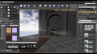 Unreal Engine 4 : How to import Sketchup model into unreal Engine 4