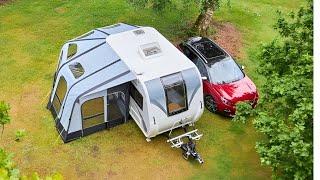 NEXT-LEVEL CAMPING INVENTIONS YOU NEED TO SEE