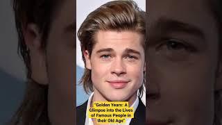 Celebrities Aging Gracefully