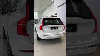 #VolvoXC90 review by #NamasteCar... #Cars #Tech #Drive #SUV #Swedish #XC90 #VolvoIndia