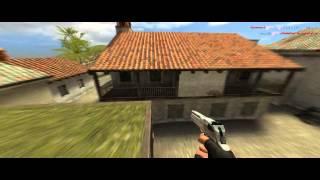 FRAGSHOW#4 UCP 8.1