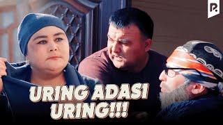 Sho'rdanak - Uring adasi uring (hajviy ko'rsatuv)