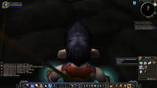 Wow Classic Bug - Investigate the Blue Recluse Not Working Properly