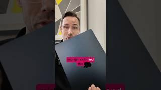 Is this the best Apple MacBook ever? #gadgetguy #apple #technology