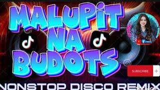 #4k  NONSTOP DISCO REMIX BUDOTS BUDOTS PARTY DISCO 