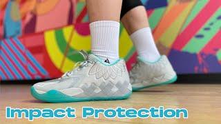 Basketball Shoes with the Best Impact Protection in 2022