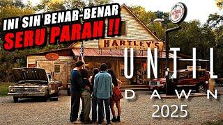BELIEVE ME THIS FILM IS REALLY TENSIVE, EXCITING, AND SCARY!!