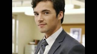 Ian Harding