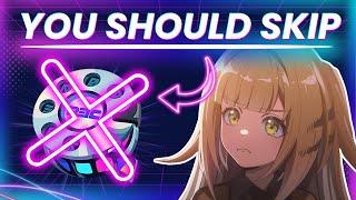 Why I'm Not Skipping Ju Fufu (But You Should) - ZZZ Zenless Zone Zero