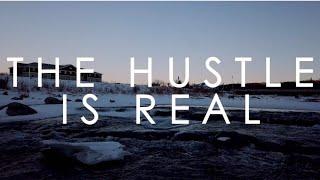 HUSTLE IS ALL I KNOW / Chants Daily Hustle Motivation