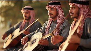 The Soul of Arabic Music   روح الموسيقى العربية  | ألحان كلاسيكية وإيقاعات تقليدية