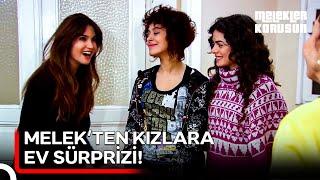 Melek Anneden Kızlara Büyük Fedakarlık | Melekler Korusun 5. Bölüm