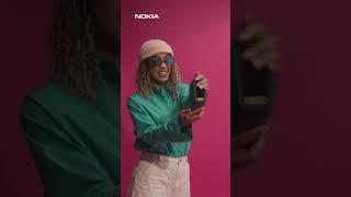 Join the flip phone renaissance with the #Nokia2660Flip #shorts